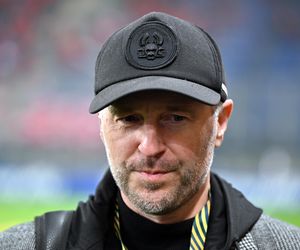 Tak dziś wygląda Maciej Żurawski