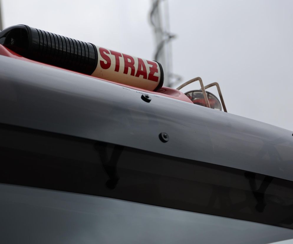Straż pożarna
