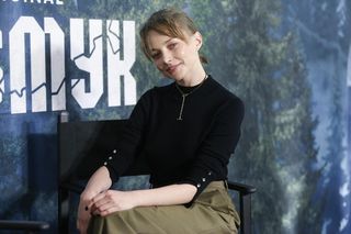 Kamila Urzędowska jako Izabela Łęcka! Znamy obsadę nowej Lalki