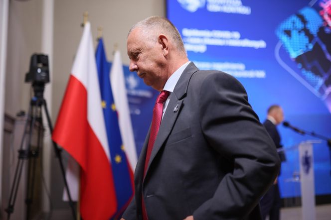 Marian Banaś