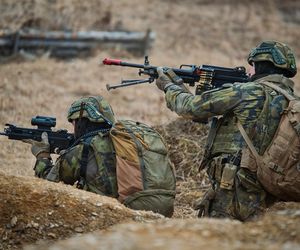 Siły Zbrojne Czech