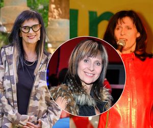 Wanda Kwietniewska 20 lat temu i teraz. Nic się nie zmieniła! Tylko spójrzcie