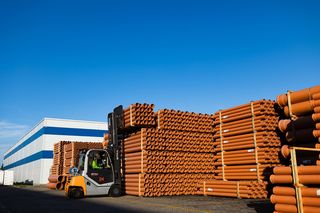  Wavin Polska inwestuje w Buk: rozbudowa zakładu, nowe linie produkcyjne i nowe miejsca pracy