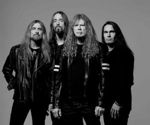 Megadeth z pierwszą zapowiedzią nowego singla! Kiedy poznamy muzyczną zapowiedź ostatniej płyty ?