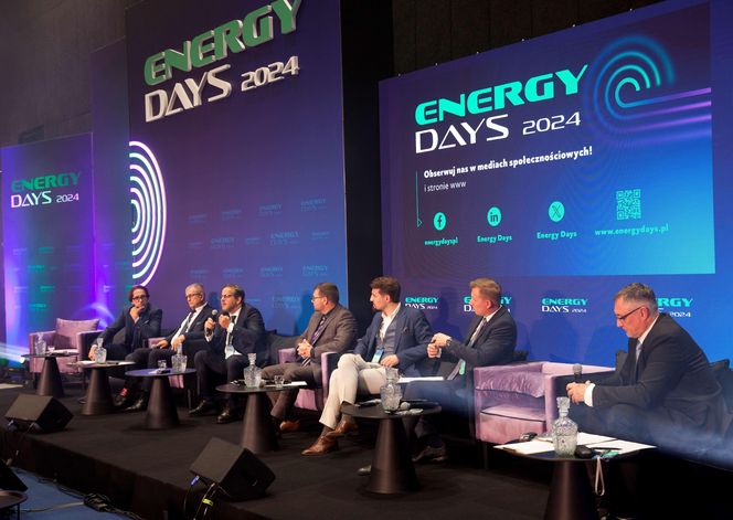 Energy Days - Katowice zapowiedź 2025