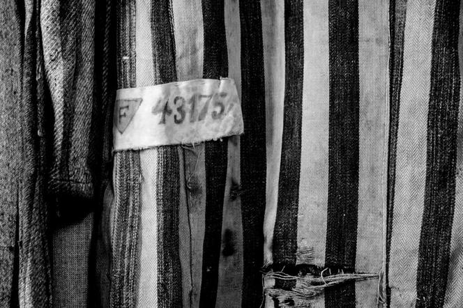 Miejsce Pamięci i Muzeum Auschwitz