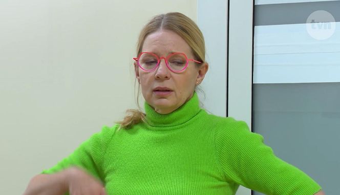 Na Wspólnej odc 4049. Renata (Marta Jankowska)