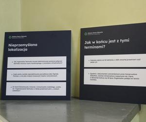 Co z festiwalem Audioriver? Odbyło się spotkanie mieszkańców i organizatorów [ZDJĘCIA]