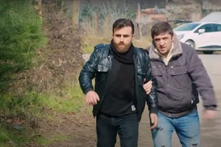 Sila zostanie napadnięta, a na ratunek ruszy jej Kuzey.