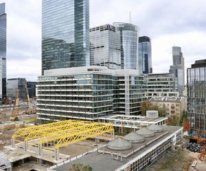 Archicom. Projekt M7