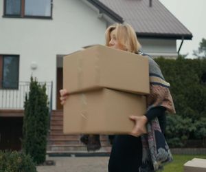 Barwy szczęścia, odcinek 3184. Wanda (Maja Barełkowska)