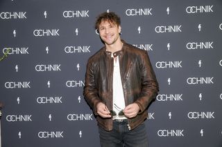 Mikołaj Roznerski opowiedział o aktorskich zarobkach. Nie robi się tego dla pieniędzy
