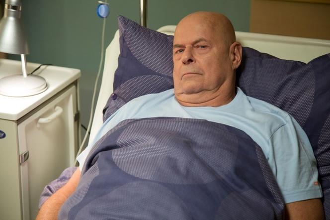 Na dobre i na złe, odcinek 792: Tragiczny wypadek Trettera! Przez ciężkie obrażenia już nie będzie lekarzem