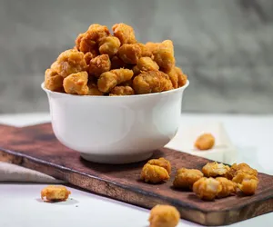 Filety kurczaka w marynacie z octu - przepis na pyszną przekąskę