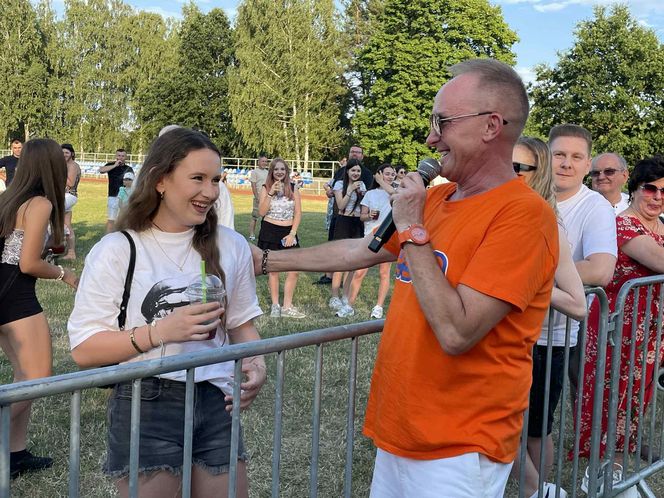 Festyn pod Zaporą w Brodach (06.07.2025)