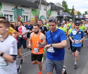 Bieg Lwa w Tarnowie Podgórnym: na starcie prawie trzy tysiące uczestników!