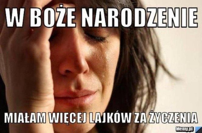  Święta Bożego Narodzenia 20‬23 Najlepsze MEMY