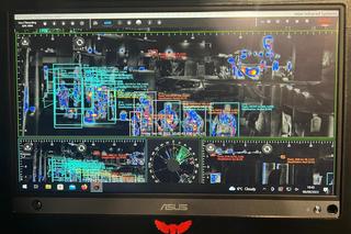 Straż Graniczna testuje sprzęt nowej generacji na granicy z Rosją. „Widzi” wszystko, co jest w promieniu 6 km 