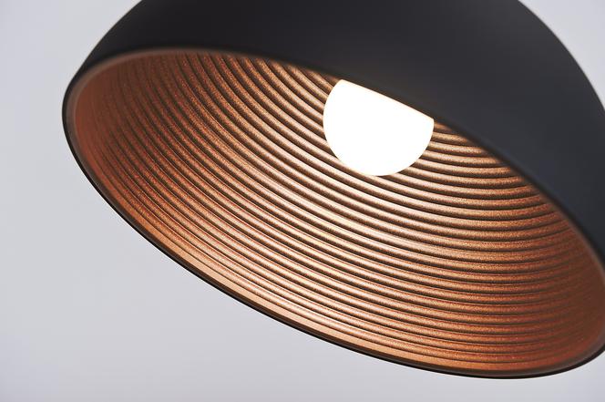 Oświetlenie z dozą ekstrawagancji od Azzardo