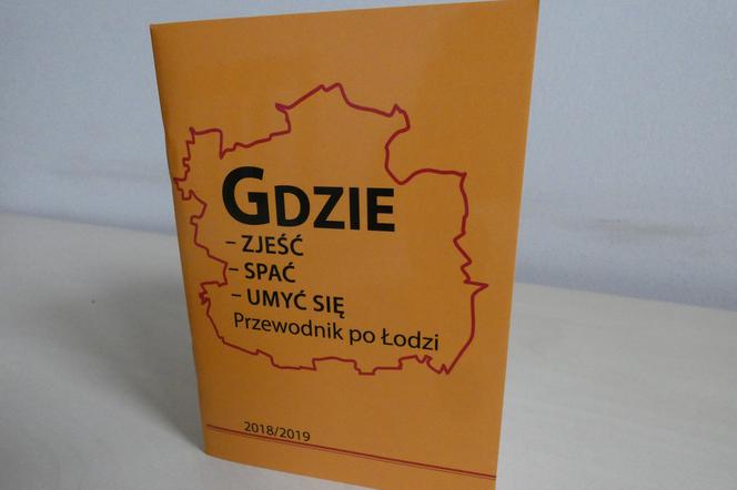 Caritas: przewodnik dla bezdomnych