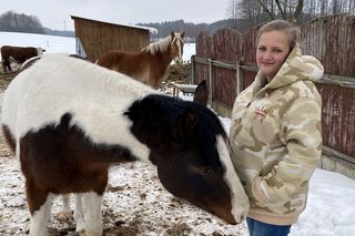 Przejmujący apel Emilii Korolczuk. Fani są bezczelni! Gwiazda Rolnicy. Podlasie ma tego dość!