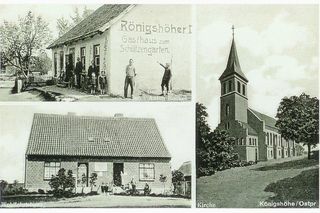 Z protestanckiej świątyni w katolicką parafię. Poznaj tajemnice perły neogotyku na Mazurach