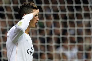 Real Madryt - Real Sociedad, wynik 5:1. Hat-trick Cristiano Ronaldo
