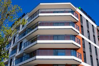 Aleje Praskie na Pradze-Południe w Warszawie