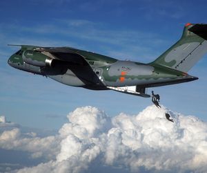 KC-390 Millennium