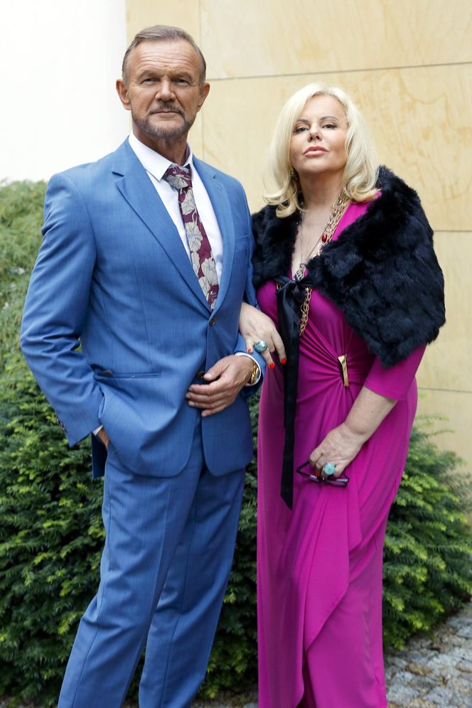 Joanna Kurowska - gramy, aż padniemy