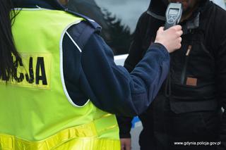 Gdynia: Pijany kierowca autokaru chciał zawieźć dzieci na wycieczkę