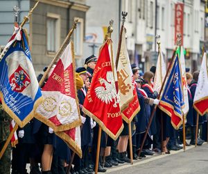 Obchody Narodowego Dnia Pamięci Żołnierzy Wyklętych w 2025 roku trwały w Siedlcach dwa dni.