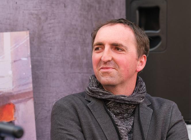 Katowice szlakiem Beboków