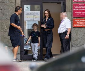 Michał Koterski nosi zegarek za 2 miliony