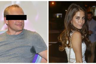 Weronika Rosati oskarża znanego aktora o spowodowanie wypadku! Piotr A. będzie miał kłopoty?