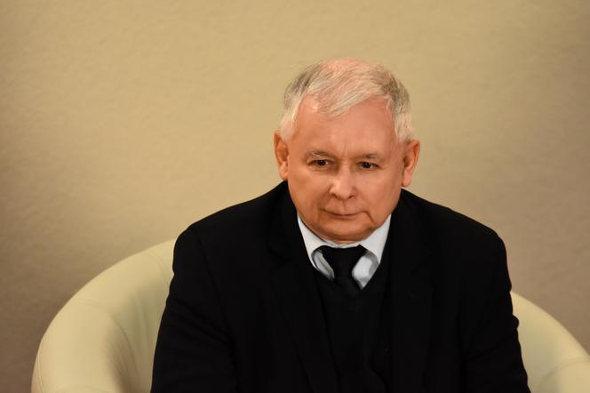 Polacy nie chcą Kaczyńskiego