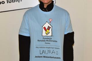 Gwiazdy wspierają chore dzieci