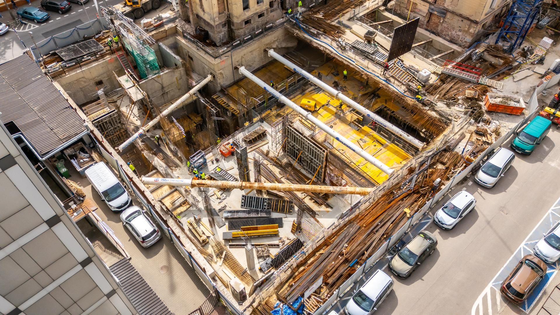 Muzeum Getta Warszawskiego w Warszawie - najnowsze zdjęcia