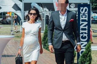 Rocznica ślubu Marty Kaczyńskiej