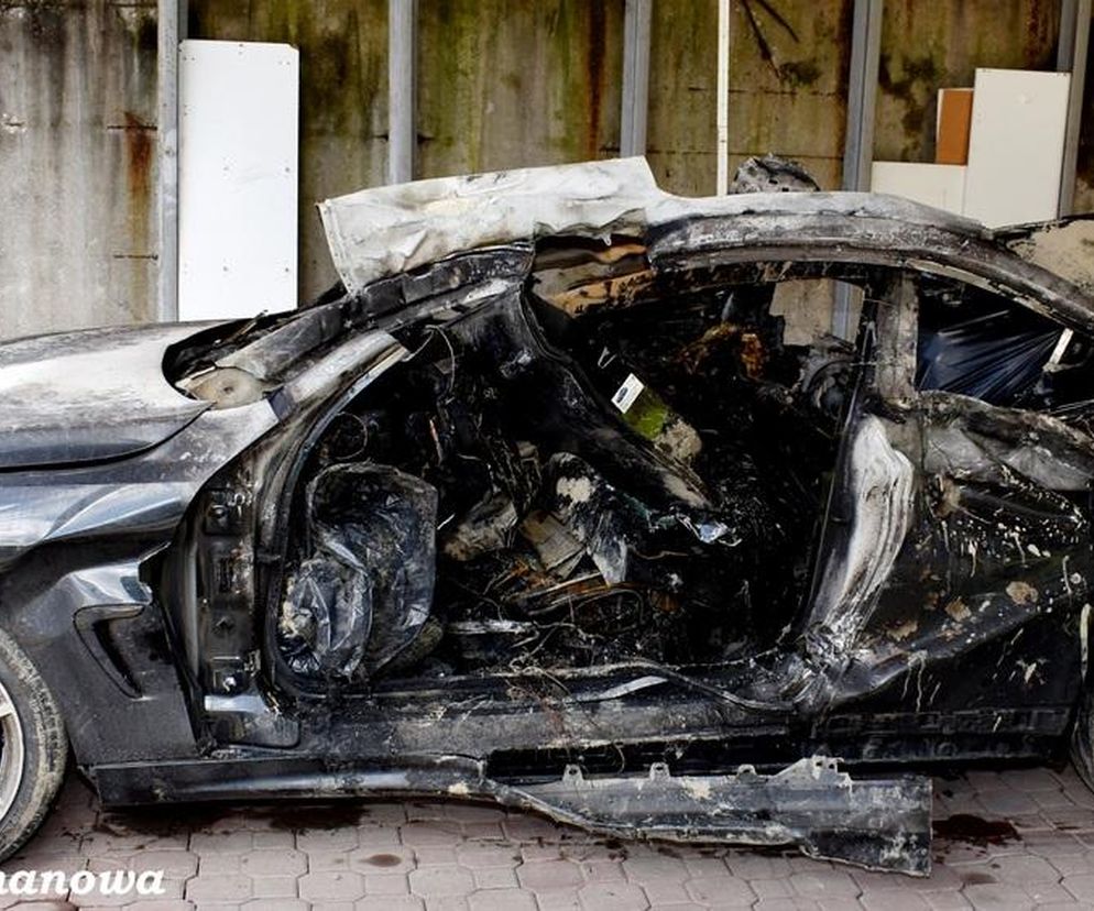 Tragedia w Mszanie Górnej. Ofiar mogło być więcej. Łukasz i Marcin zostali bohaterami