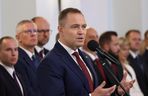 Prezydent Nawrocki powołał doradców
