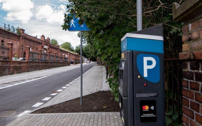 Nowe parkingi w Toruniu. Dobre wieści dla kierowców