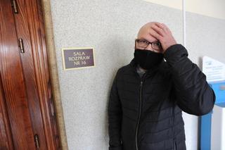 Szymuś utonął w studzience kanalizacyjnej. Winnych nie ma