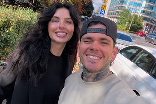 Tai Woffinden w szpitalu nie jest sam. Czuwają przy nim najważniejsze kobiety jego życia