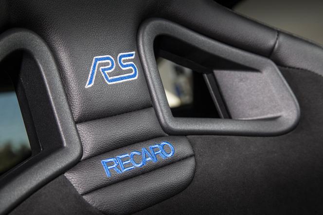 Ford Focus RS