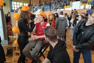 Fotorelacja z 14. Targów Edukacyjnych i dni otwartych w Zespole Szkół Ponadgimnazjalnych nr 3 w Siedlcach