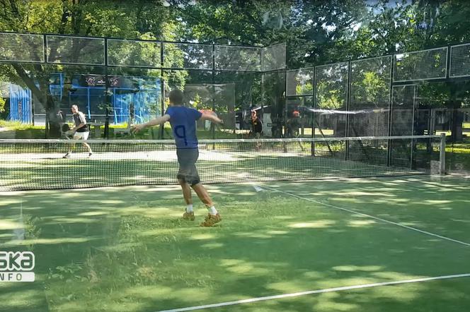 Padel