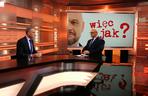 Jan Maria Jackowski w Więc jak? w NOWA TV