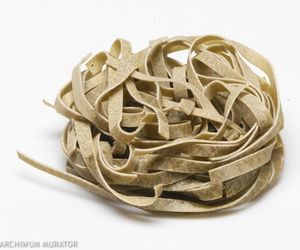 Makaron razowy: przepis na domowy makaron z mąki razowej