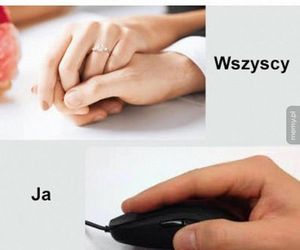 Memy na walentynki. Święto zakochanych czy dzień singli? 